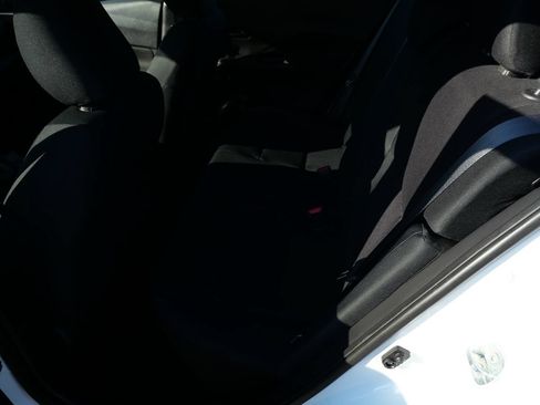 Used 2023 Nissan Kicks S FWD image 19