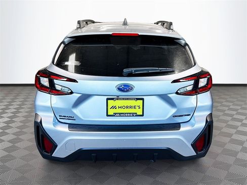 New 2026 Subaru Crosstrek 2.0i Premium w/ Crosstrek Mirror Package image 30