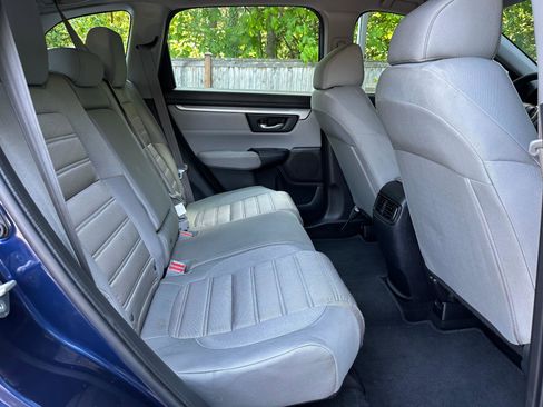 Used 2019 Honda CR-V LX image 12