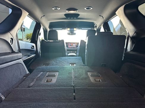 Used 2022 Dodge Durango R/T RWD image 26