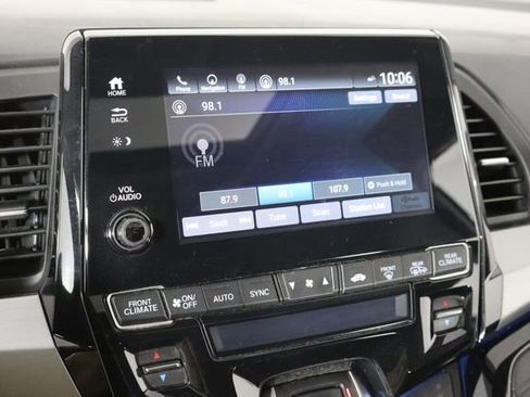 Used 2021 Honda Odyssey Touring image 32