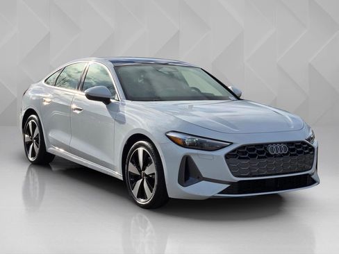 New 2025 Audi A5 2.0T Premium image 8