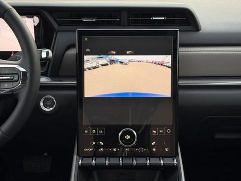 New 2026 GMC Terrain Elevation w/ Black Edition image 25