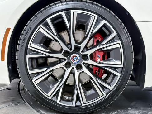 Used 2023 BMW M440i Gran Coupe w/ Shadowloine Package RWD image 26