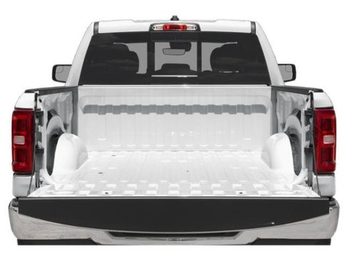 Used 2025 RAM 1500 Big Horn AWD/4WD image 14