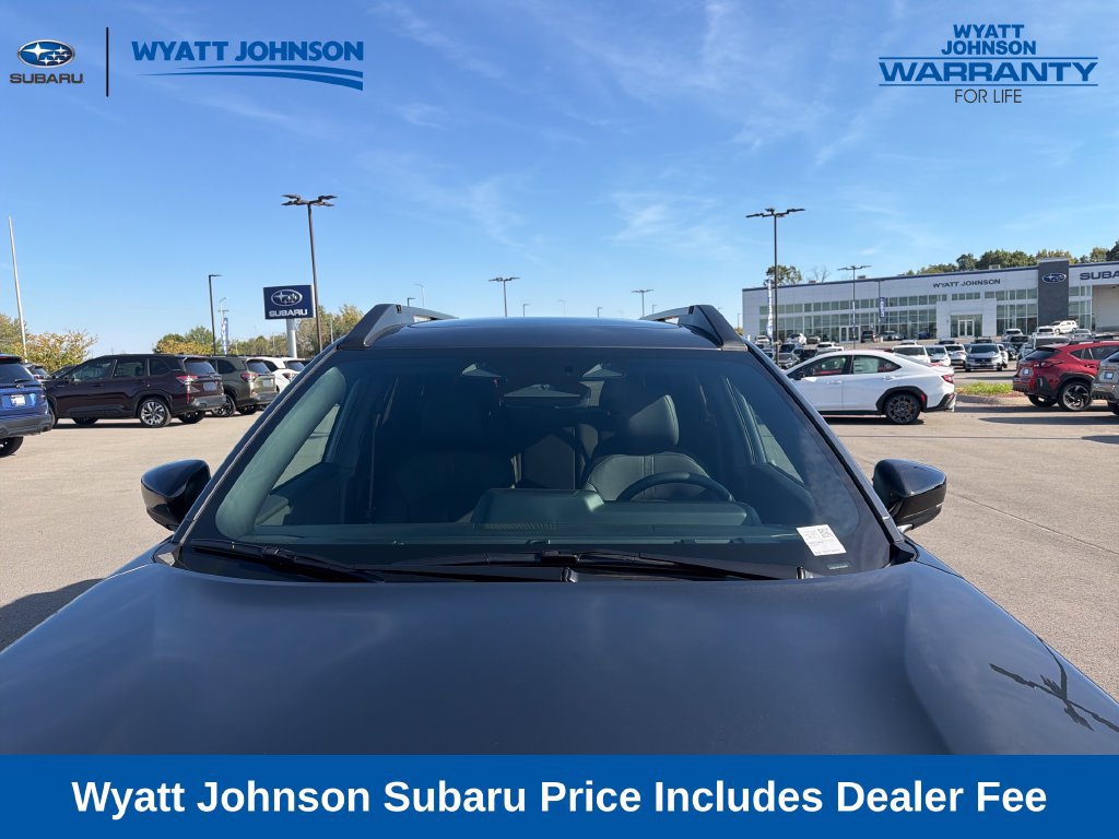 New 2026 Subaru Outback Touring XT AWD/4WD image 13