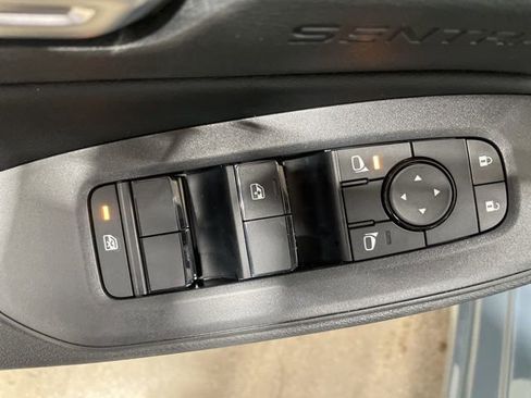 New 2026 Nissan Sentra SV w/ SV Convenience Package image 13