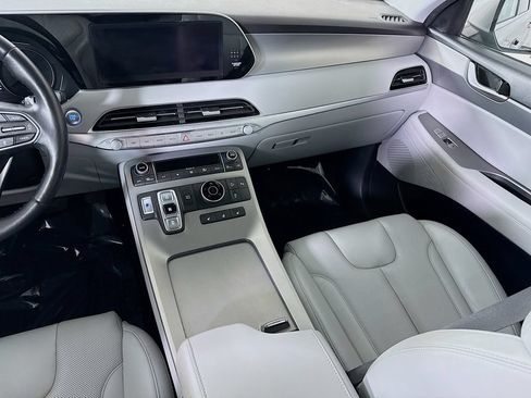 Certified 2022 Hyundai Palisade SEL w/ 8P Bench Seat Package AWD/4WD image 27