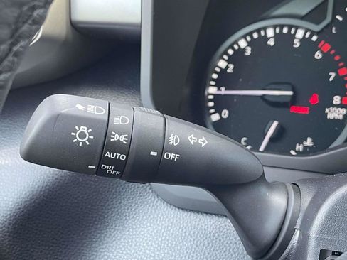 New 2026 Toyota Tundra SR5 AWD/4WD image 31