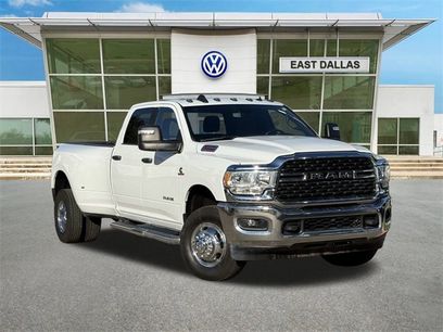 Used 2024 RAM 3500 Big Horn