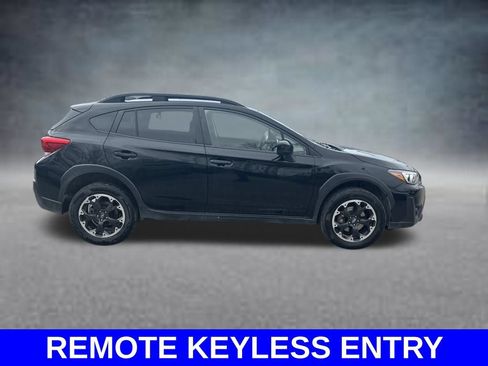 Used 2023 Subaru Crosstrek 2.0i Premium AWD/4WD image 5