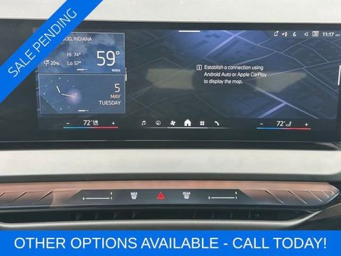 Certified 2025 BMW X3 xDrive30i w/ Premium Package AWD/4WD image 18