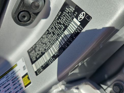 Used 2024 Toyota Corolla SE image 14