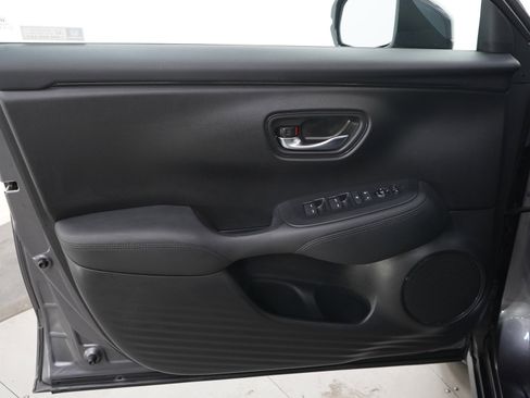Used 2024 Honda HR-V LX image 20