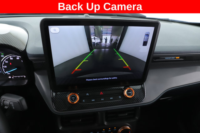 Used 2023 Ford Maverick Tremor w/ Tremor Off-Road Package AWD/4WD image 25