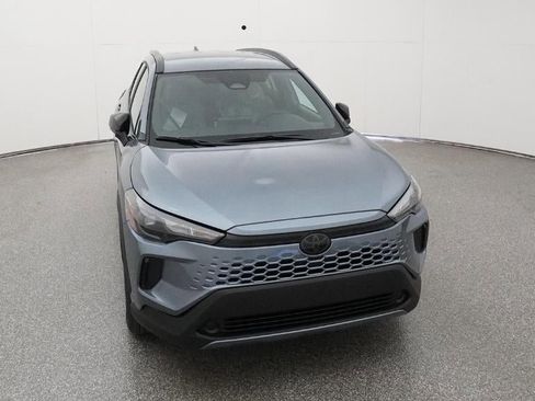 New 2026 Toyota Corolla Cross image 14