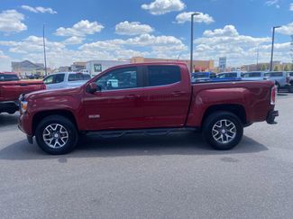 Used 2018 GMC Canyon All Terrain w/ Trailering Package AWD/4WD video 2