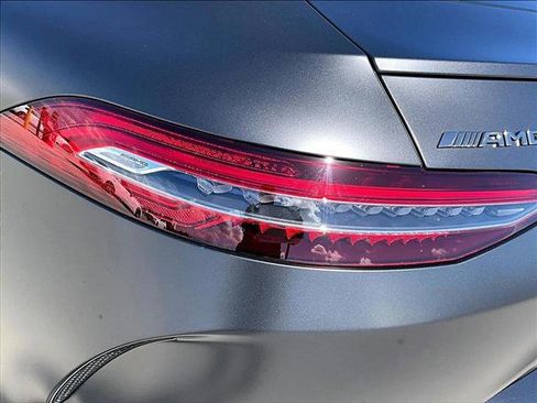 New 2026 Mercedes-Benz AMG GT 53 image 26