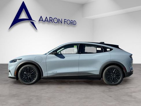 New 2025 Ford Mustang Mach-E Select w/ Comfort Package Lite image 3