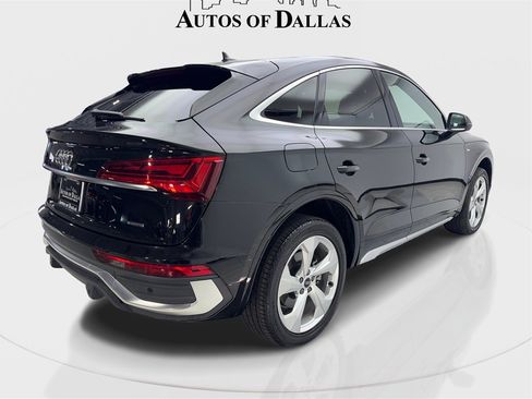 Used 2023 Audi Q5 2.0T Premium image 6