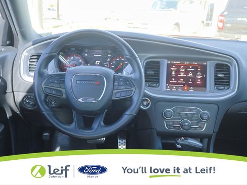 Used 2021 Dodge Charger GT w/ Blacktop Package image 25