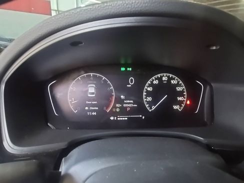 Used 2024 Honda Civic Sport image 11