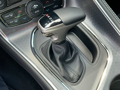 Used 2023 Dodge Challenger SRT Hellcat RWD image 19