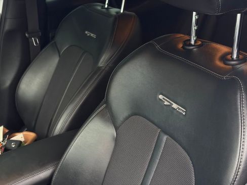 Used 2022 Kia K5 GT-Line image 13