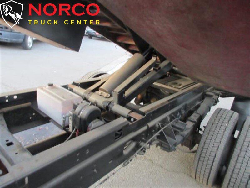 Used 2008 Ford F450 2WD Crew Cab Super Duty image 20