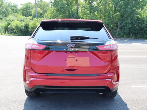 Used 2024 Ford Edge ST-Line AWD/4WD image 56