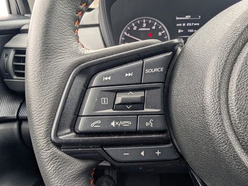 Used 2025 Subaru Crosstrek 2.5i Limited w/ Popular Package #3A image 26