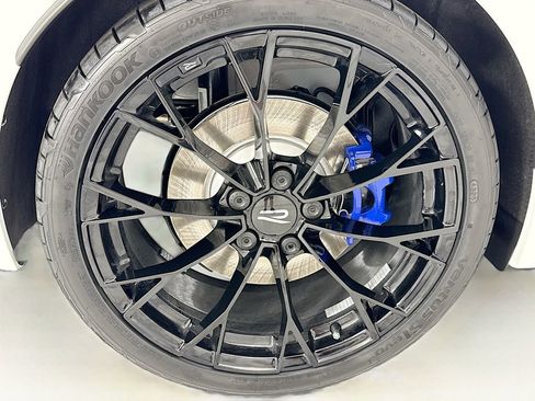 New 2026 Volkswagen Golf w/ Euro Style Package AWD/4WD image 32