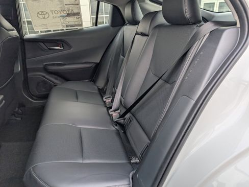 New 2026 Toyota Prius XLE image 31