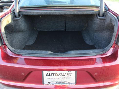 Used 2018 Dodge Charger SXT Plus w/ Blacktop Package image 7