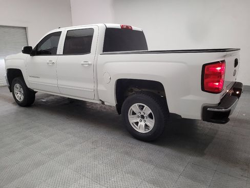Used 2017 Chevrolet Silverado 1500 LT RWD image 3