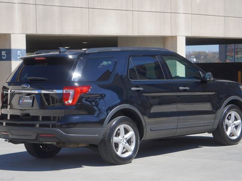 Used 2018 Ford Explorer 4WD image 15