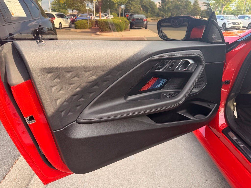 Used 2024 BMW M2 w/ Lighting Package RWD image 19