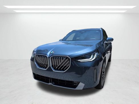 New 2026 BMW X3 xDrive30i w/ Convenience Package AWD/4WD image 8