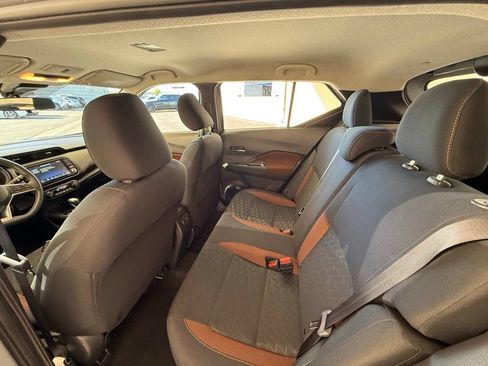 Used 2024 Nissan Kicks SR FWD image 22