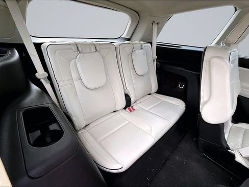 Used 2022 Lincoln Aviator Black Label AWD/4WD image 26
