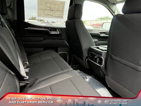 New 2026 GMC Sierra 1500 Elevation w/ Preferred Package image 17