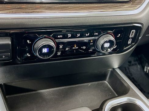 Used 2023 Chevrolet Silverado 1500 RST w/ RST All Star Premium Package image 15