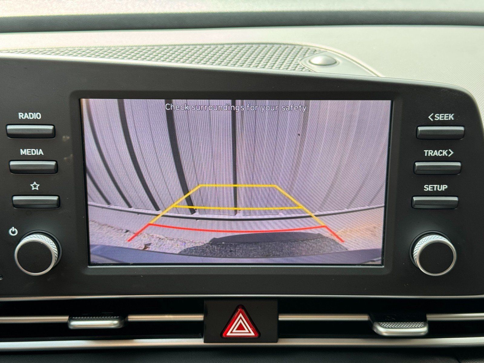 Used 2022 Hyundai Elantra Blue FWD image 24