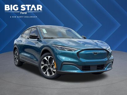 New 2026 Ford Mustang Mach-E Select w/ Comfort Package