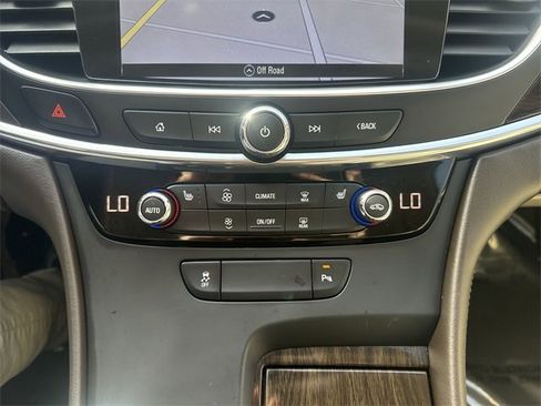 Used 2018 Buick LaCrosse Essence w/ Sights and Sounds Package image 19