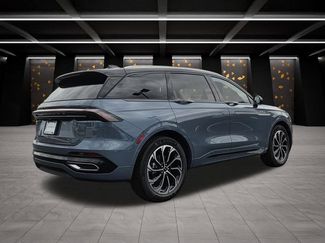 New 2026 Lincoln Nautilus Reserve AWD/4WD video 2