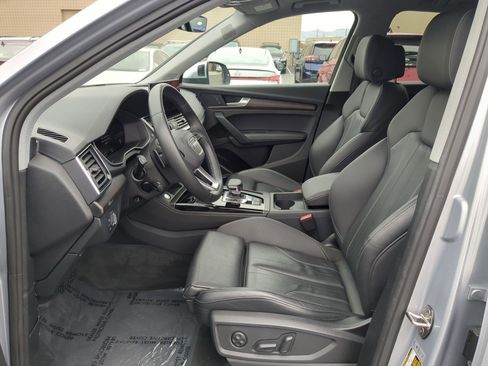 Used 2024 Audi Q5 2.0T Premium Plus image 27