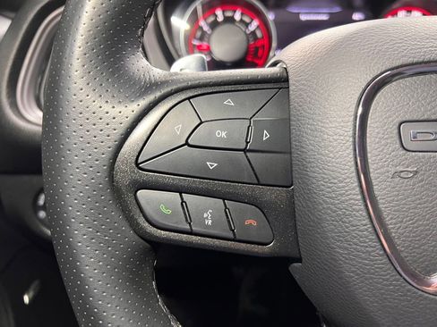 Used 2023 Dodge Challenger R/T Scat Pack RWD image 10