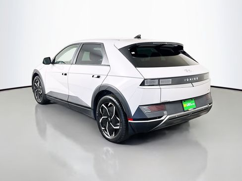 Used 2023 Hyundai Ioniq 5 SEL w/ Cargo Package image 7