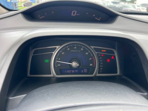 Used 2011 Honda Civic EX-L image 27